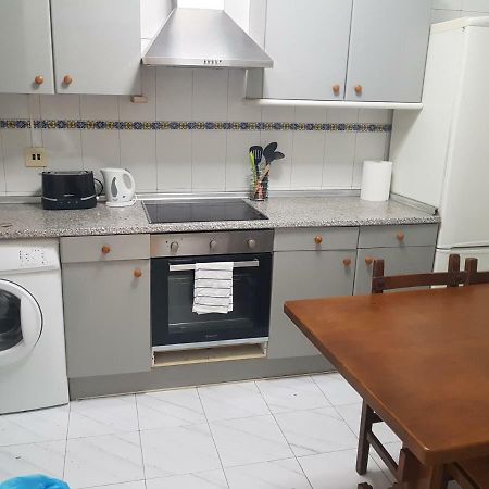 شقة San Sebastian Hideaway المظهر الخارجي الصورة