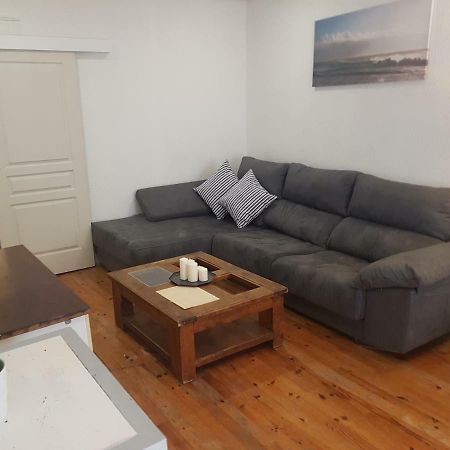 شقة San Sebastian Hideaway المظهر الخارجي الصورة