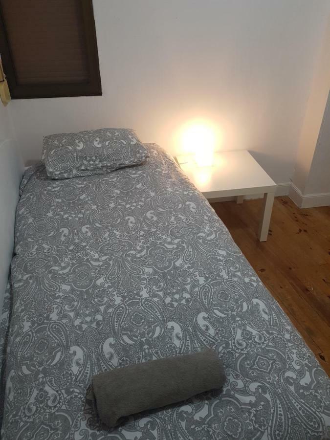شقة San Sebastian Hideaway المظهر الخارجي الصورة