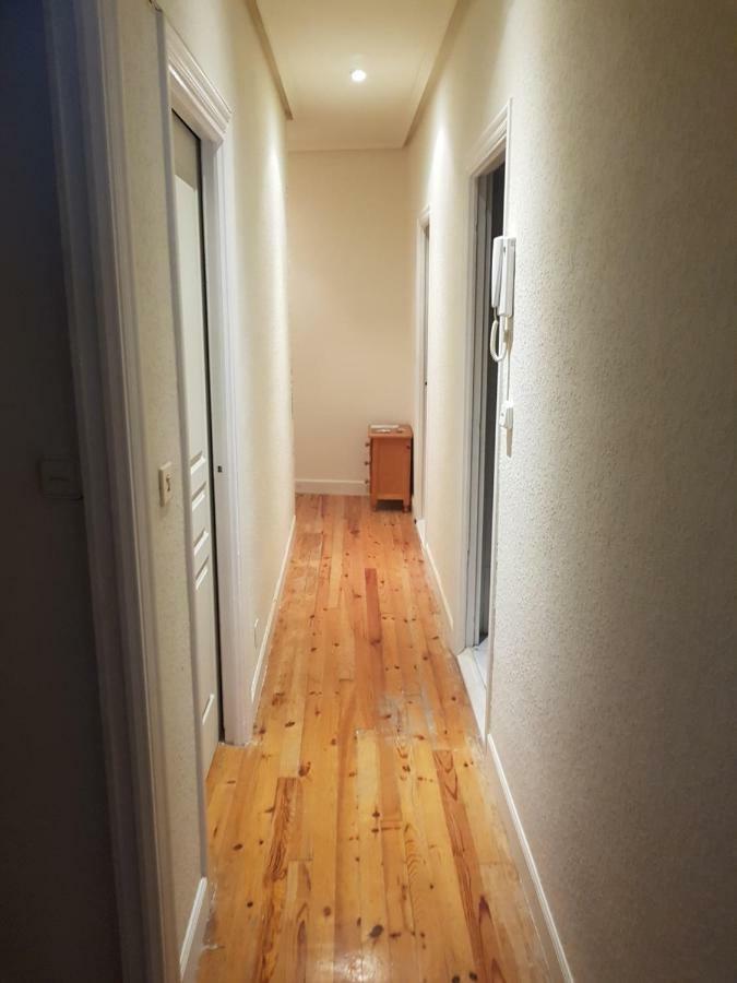 شقة San Sebastian Hideaway المظهر الخارجي الصورة