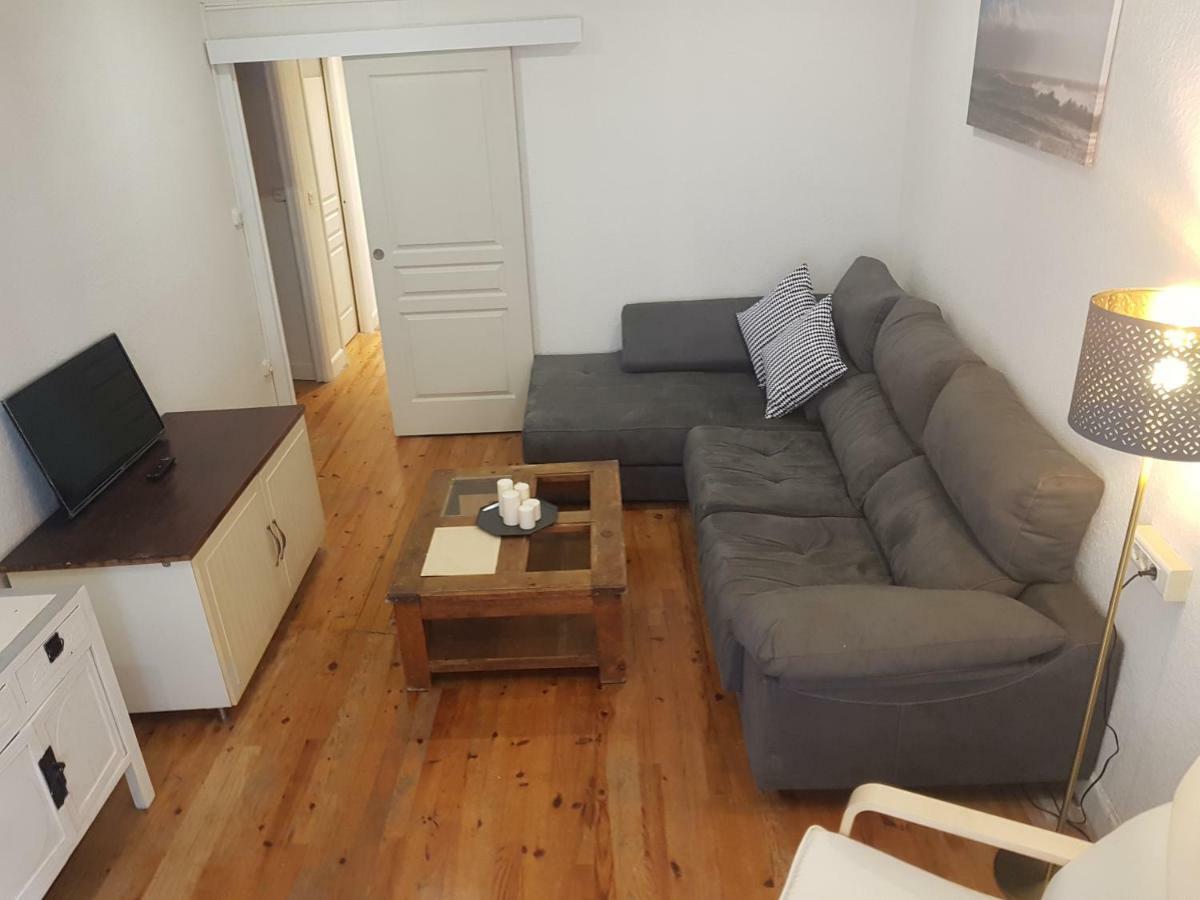 شقة San Sebastian Hideaway المظهر الخارجي الصورة