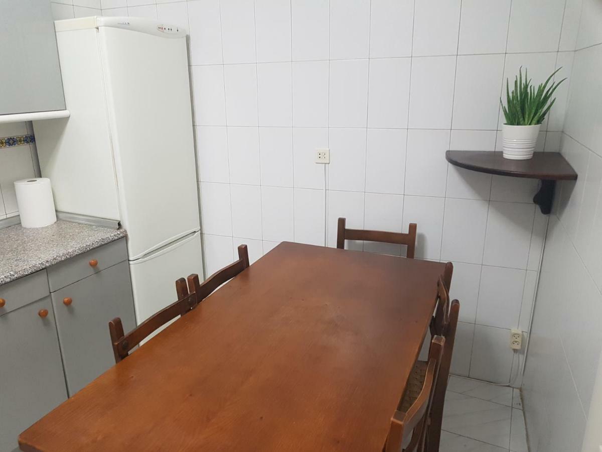 شقة San Sebastian Hideaway المظهر الخارجي الصورة