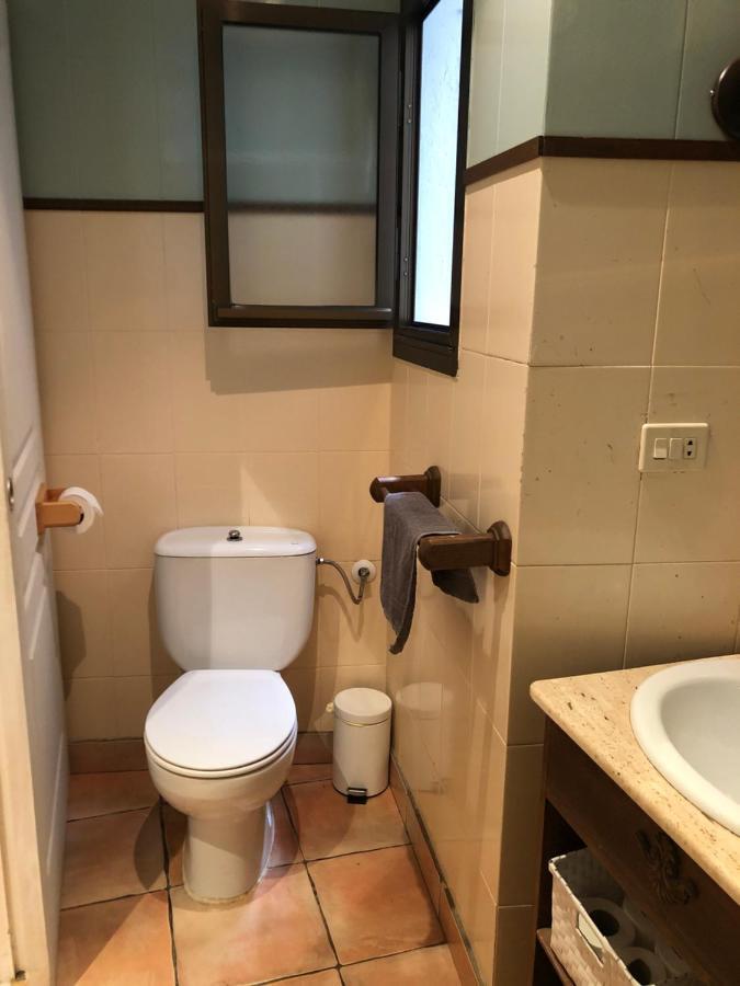 شقة San Sebastian Hideaway المظهر الخارجي الصورة