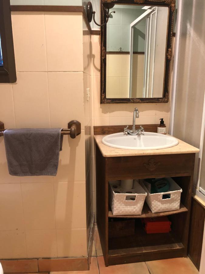 شقة San Sebastian Hideaway المظهر الخارجي الصورة